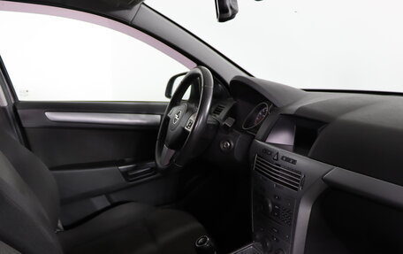 Opel Astra H, 2013 год, 599 990 рублей, 14 фотография