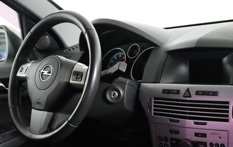 Opel Astra H, 2013 год, 599 990 рублей, 12 фотография