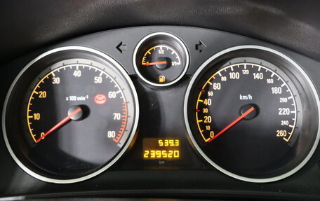 Opel Astra H, 2013 год, 599 990 рублей, 16 фотография