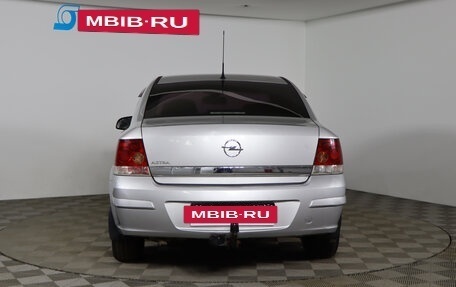 Opel Astra H, 2013 год, 599 990 рублей, 6 фотография