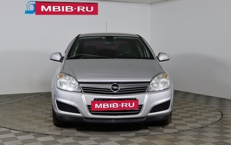 Opel Astra H, 2013 год, 599 990 рублей, 2 фотография