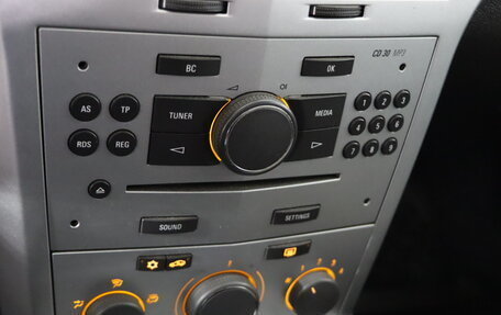 Opel Astra H, 2013 год, 599 990 рублей, 18 фотография