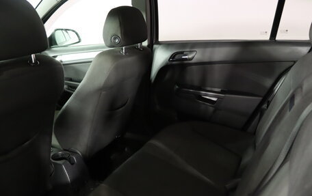 Opel Astra H, 2013 год, 599 990 рублей, 19 фотография