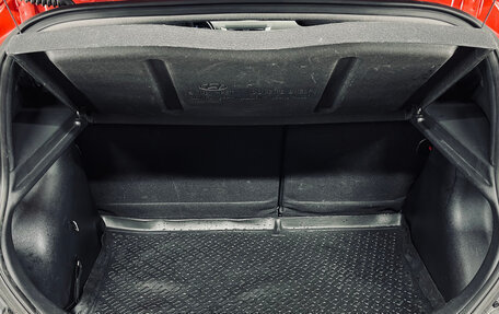 Hyundai Solaris II рестайлинг, 2014 год, 950 000 рублей, 10 фотография