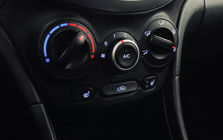 Hyundai Solaris II рестайлинг, 2014 год, 950 000 рублей, 17 фотография