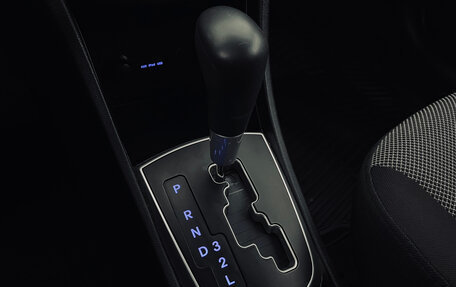 Hyundai Solaris II рестайлинг, 2014 год, 950 000 рублей, 18 фотография