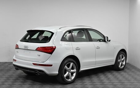 Audi Q5, 2014 год, 1 699 000 рублей, 3 фотография