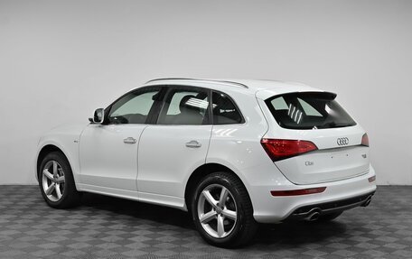 Audi Q5, 2014 год, 1 699 000 рублей, 4 фотография