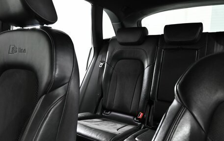 Audi Q5, 2014 год, 1 699 000 рублей, 9 фотография