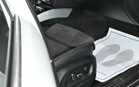 Audi Q5, 2014 год, 1 699 000 рублей, 10 фотография