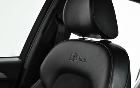 Audi Q5, 2014 год, 1 699 000 рублей, 8 фотография