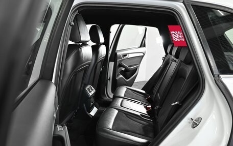 Audi Q5, 2014 год, 1 699 000 рублей, 6 фотография