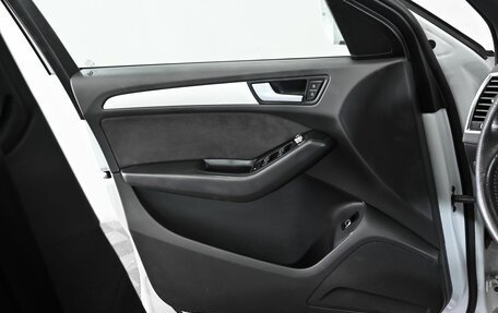 Audi Q5, 2014 год, 1 699 000 рублей, 11 фотография