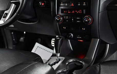 KIA Sorento II рестайлинг, 2010 год, 1 249 000 рублей, 11 фотография