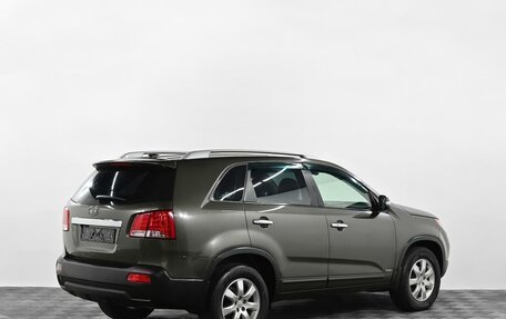 KIA Sorento II рестайлинг, 2010 год, 1 249 000 рублей, 4 фотография