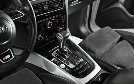 Audi Q5, 2014 год, 1 699 000 рублей, 12 фотография