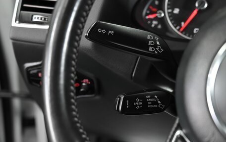 Audi Q5, 2014 год, 1 699 000 рублей, 14 фотография