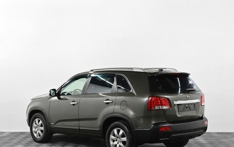 KIA Sorento II рестайлинг, 2010 год, 1 249 000 рублей, 3 фотография