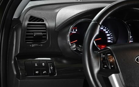 KIA Sorento II рестайлинг, 2010 год, 1 249 000 рублей, 10 фотография