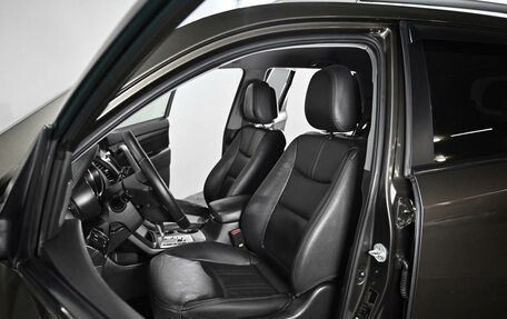 KIA Sorento II рестайлинг, 2010 год, 1 249 000 рублей, 8 фотография