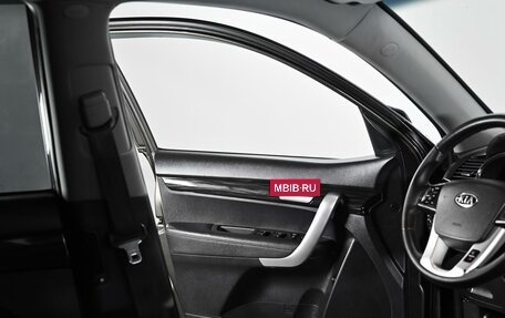 KIA Sorento II рестайлинг, 2010 год, 1 249 000 рублей, 9 фотография