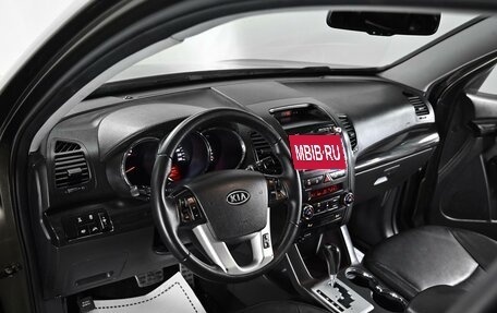 KIA Sorento II рестайлинг, 2010 год, 1 249 000 рублей, 6 фотография