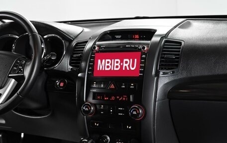 KIA Sorento II рестайлинг, 2010 год, 1 249 000 рублей, 7 фотография