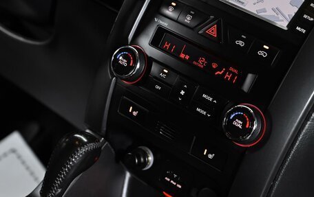 KIA Sorento II рестайлинг, 2010 год, 1 249 000 рублей, 12 фотография