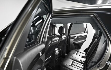 KIA Sorento II рестайлинг, 2010 год, 1 249 000 рублей, 14 фотография