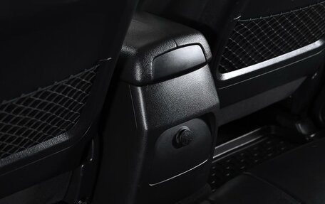 KIA Sorento II рестайлинг, 2010 год, 1 249 000 рублей, 13 фотография