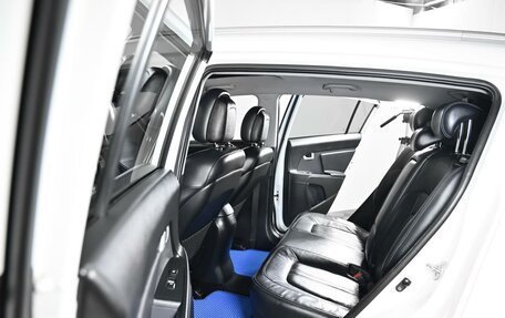 KIA Sportage III, 2015 год, 1 499 000 рублей, 6 фотография