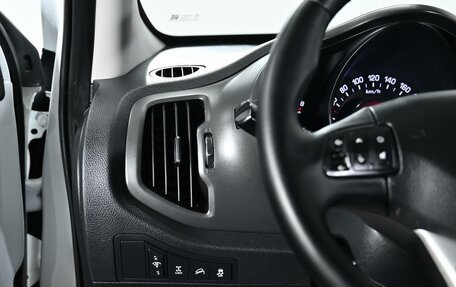 KIA Sportage III, 2015 год, 1 499 000 рублей, 9 фотография