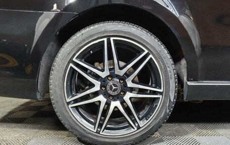 Mercedes-Benz V-Класс, 2018 год, 4 590 000 рублей, 9 фотография