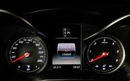 Mercedes-Benz V-Класс, 2018 год, 4 590 000 рублей, 18 фотография