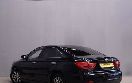 Lifan Murman (820), 2017 год, 999 000 рублей, 6 фотография