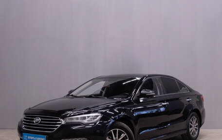 Lifan Murman (820), 2017 год, 999 000 рублей, 2 фотография