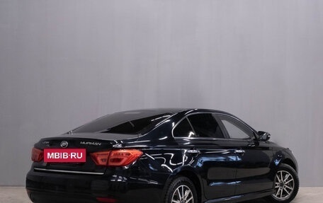 Lifan Murman (820), 2017 год, 999 000 рублей, 7 фотография