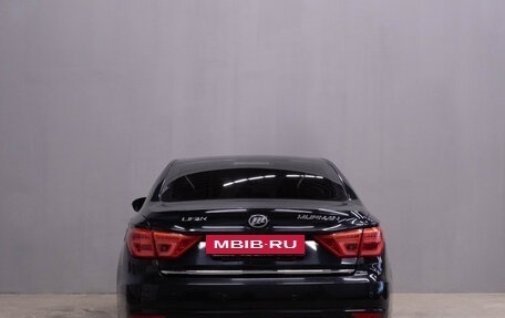 Lifan Murman (820), 2017 год, 999 000 рублей, 5 фотография