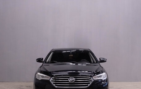 Lifan Murman (820), 2017 год, 999 000 рублей, 4 фотография