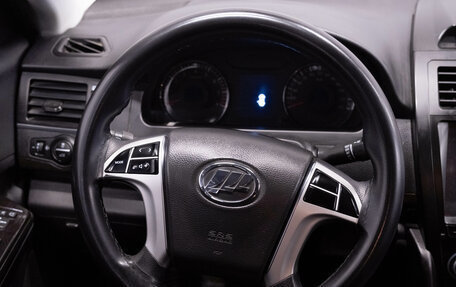 Lifan Murman (820), 2017 год, 999 000 рублей, 12 фотография