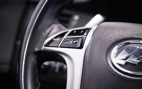 Lifan Murman (820), 2017 год, 999 000 рублей, 13 фотография