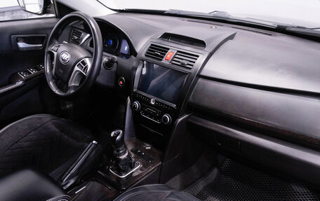 Lifan Murman (820), 2017 год, 999 000 рублей, 18 фотография