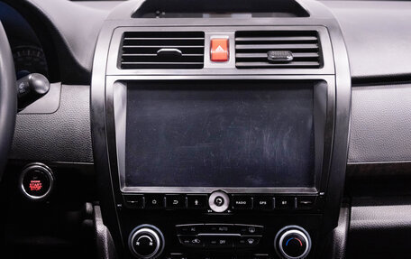 Lifan Murman (820), 2017 год, 999 000 рублей, 15 фотография