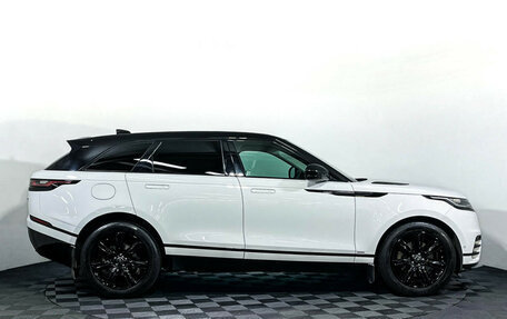 Land Rover Range Rover Velar I, 2020 год, 6 197 000 рублей, 4 фотография