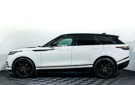 Land Rover Range Rover Velar I, 2020 год, 6 197 000 рублей, 8 фотография
