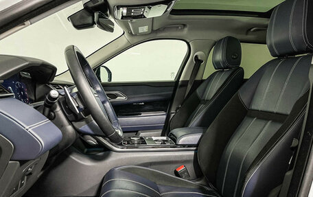 Land Rover Range Rover Velar I, 2020 год, 6 197 000 рублей, 14 фотография