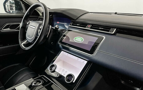 Land Rover Range Rover Velar I, 2020 год, 6 197 000 рублей, 9 фотография