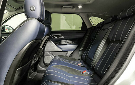 Land Rover Range Rover Velar I, 2020 год, 6 197 000 рублей, 10 фотография