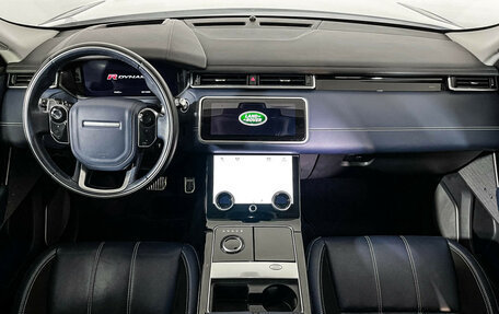 Land Rover Range Rover Velar I, 2020 год, 6 197 000 рублей, 12 фотография