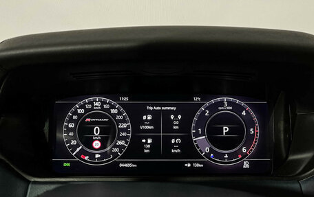Land Rover Range Rover Velar I, 2020 год, 6 197 000 рублей, 11 фотография